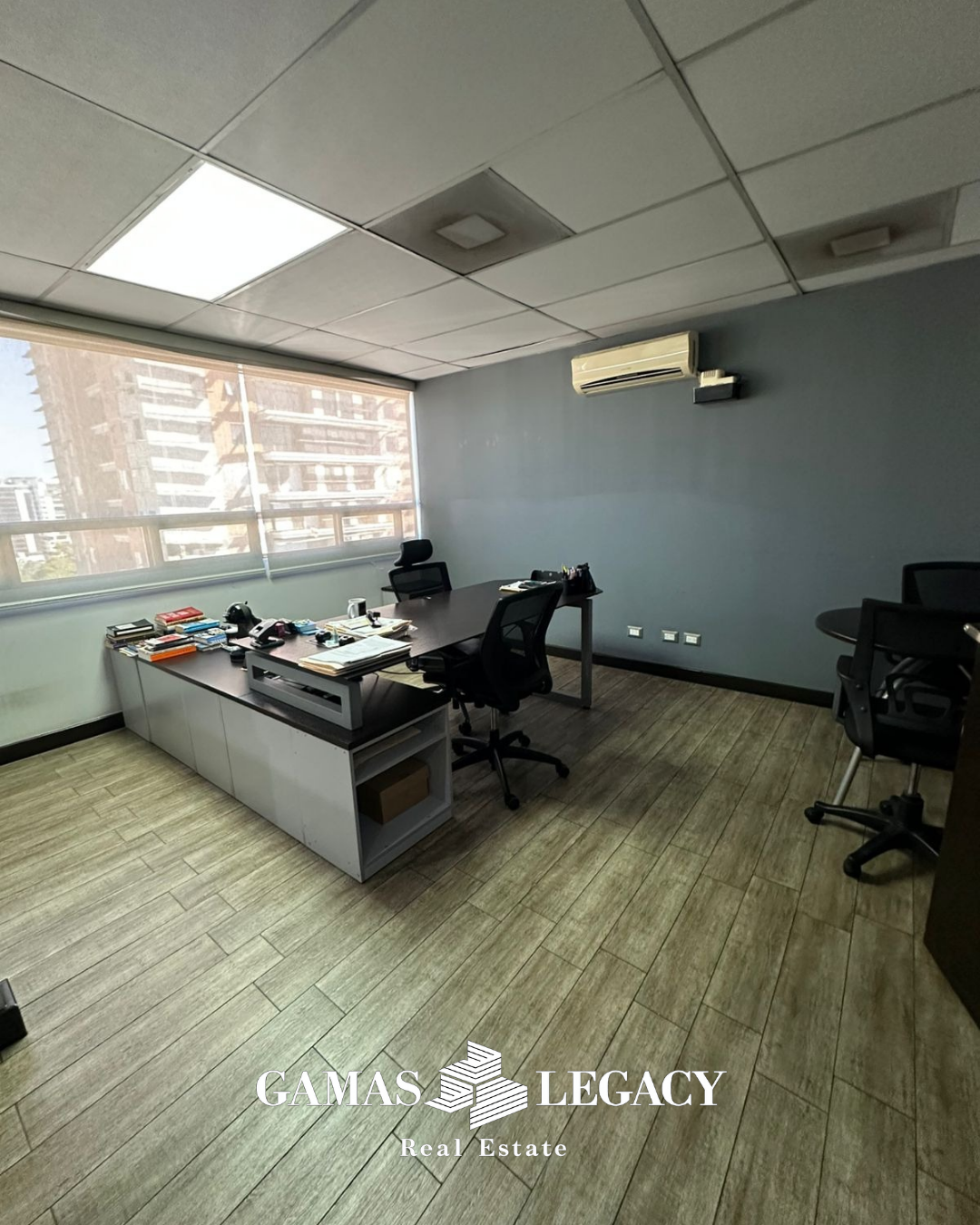 Foto 3 Espacio Corporativo Zona 10